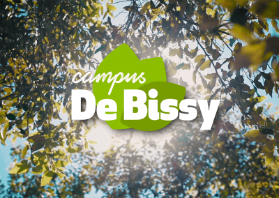 Campus De Bissy