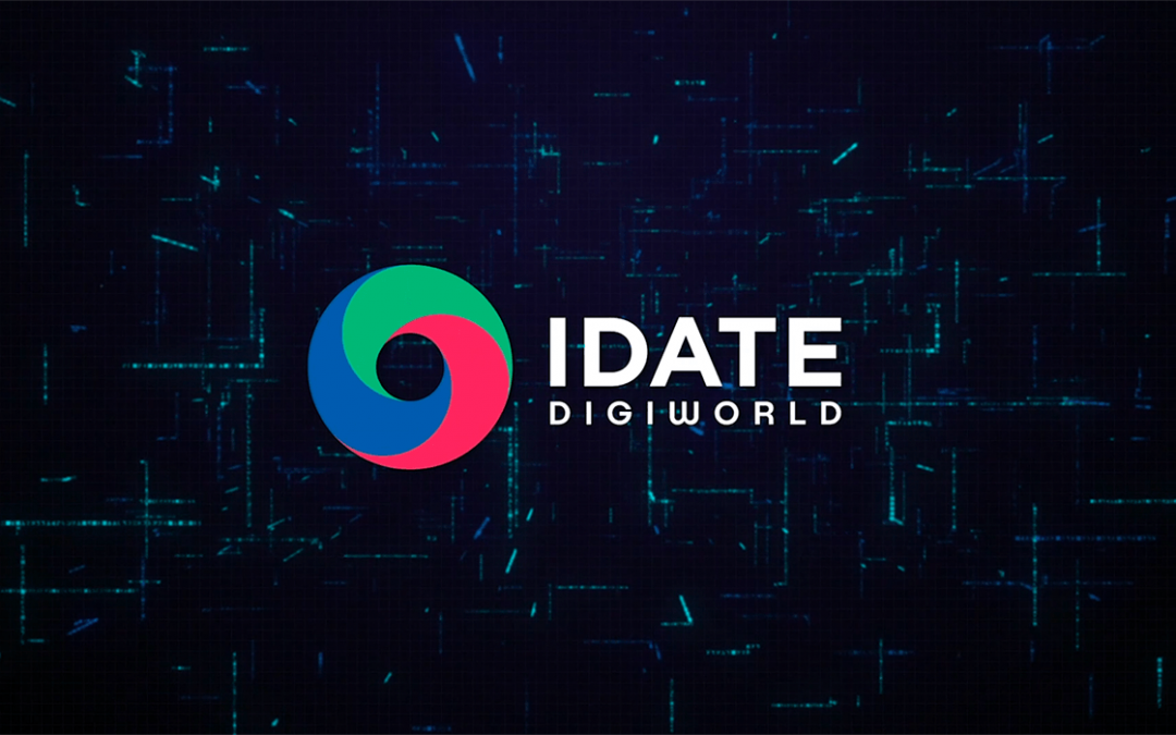 IDATE 2019