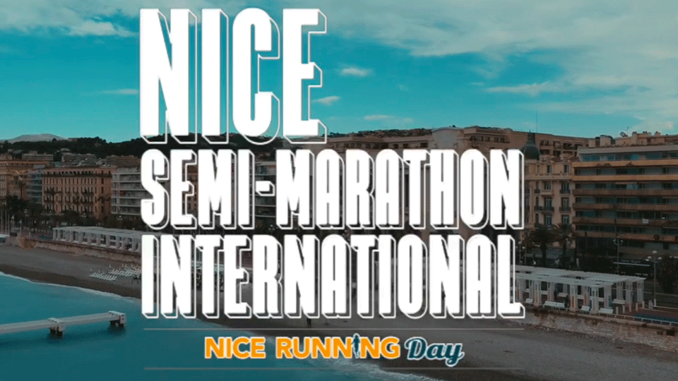 Semi Marathon de Nice 2019