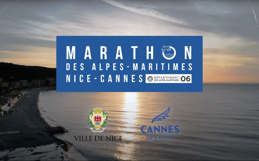 Marathon Nice-Cannes 2022