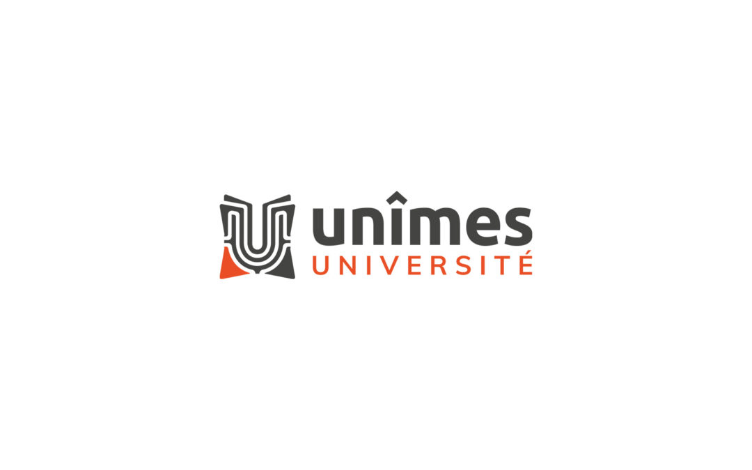 Université de Nîmes | 2021